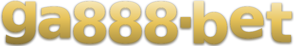 ga888.bet logo