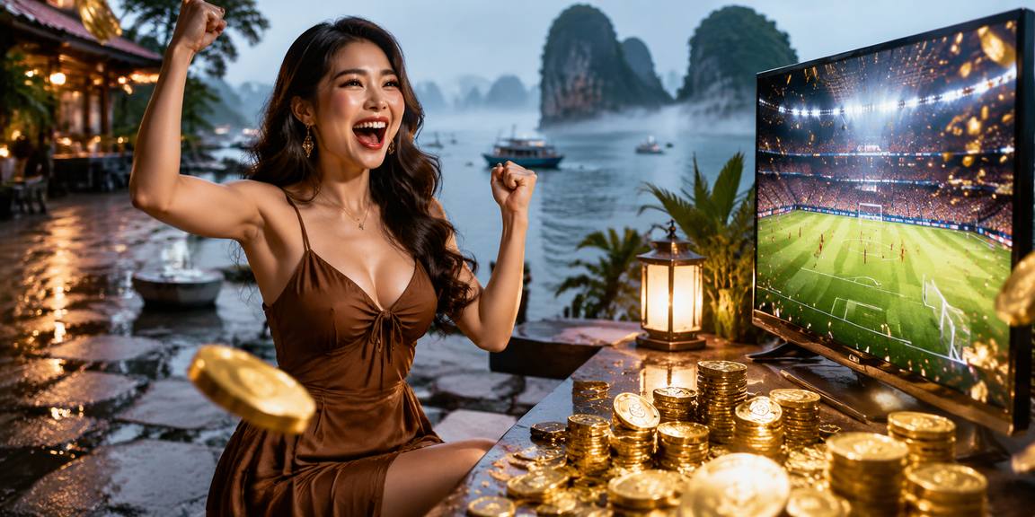 ga888.bet Su Tu Vang Megaways hoạt động như thế nào